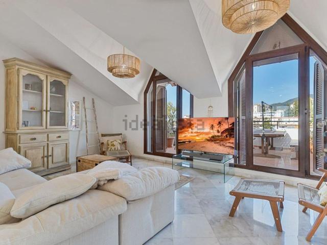 Ático en venta en Arroyo de la Miel-Benalmádena Costa, Costa del Sol Occidental