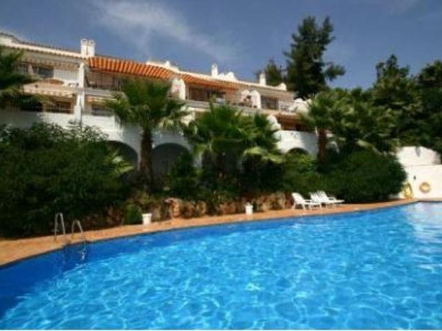 Dúplex en alquiler en La Capellanía, Costa del Sol Occidental