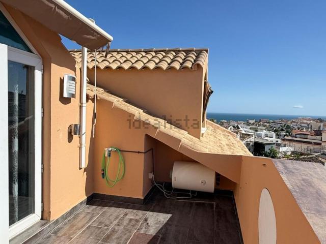 Ático en venta en Arroyo de la Miel-Benalmádena Costa, Costa del Sol Occidental