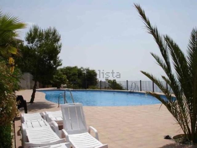 Dúplex en alquiler en La Capellanía, Benalmádena