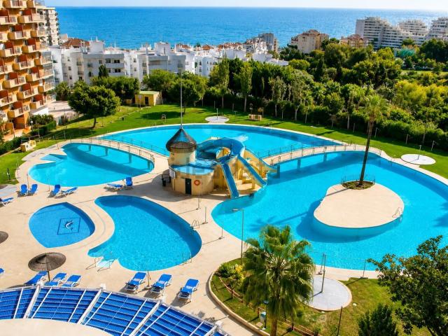 Piso en venta en Arroyo de la Miel-Benalmádena Costa, Costa del Sol Occidental