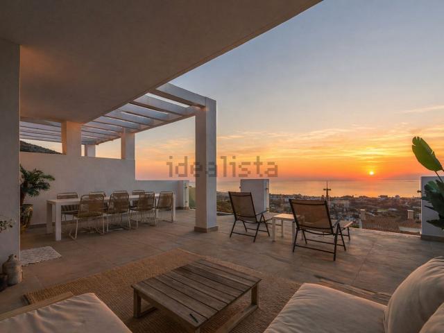 Dúplex en venta en Arroyo de la Miel-Benalmádena Costa, Costa del Sol Occidental