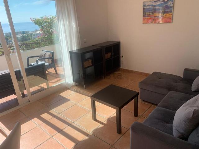 Dúplex en alquiler en La Capellanía, Benalmádena