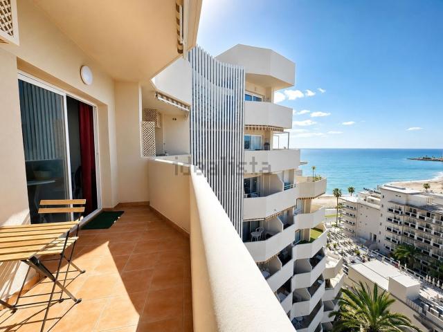 Piso en venta en Arroyo de la Miel-Benalmádena Costa, Costa del Sol Occidental