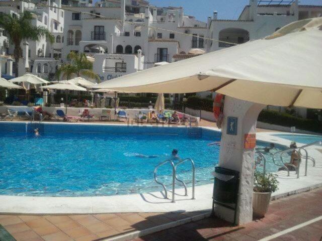 Piso en venta en Arroyo de la Miel-Benalmádena Costa, Costa del Sol Occidental