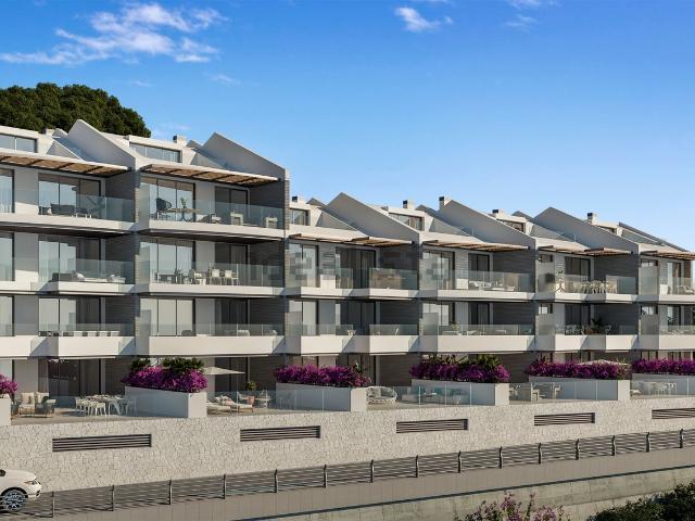Dúplex en venta en Arroyo de la Miel-Benalmádena Costa, Costa del Sol Occidental