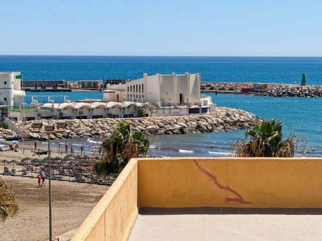 Dúplex en venta en Arroyo de la Miel-Benalmádena Costa, Costa del Sol Occidental