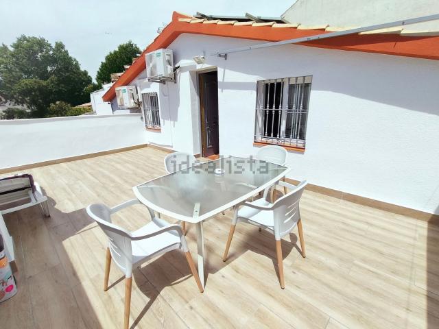 Ático en alquiler en Costa del Sol Occidental, Andalucía