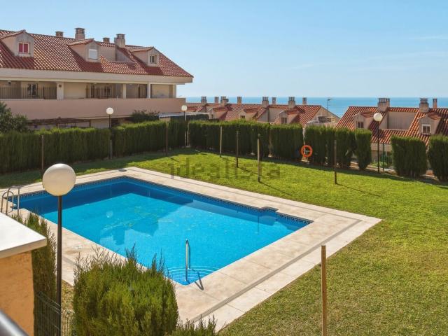 Dúplex en venta en Arroyo de la Miel-Benalmádena Costa, Costa del Sol Occidental