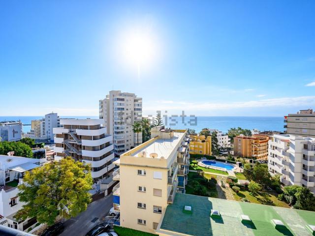 Dúplex en alquiler en Arroyo de la Miel-Benalmádena Costa, Costa del Sol Occidental
