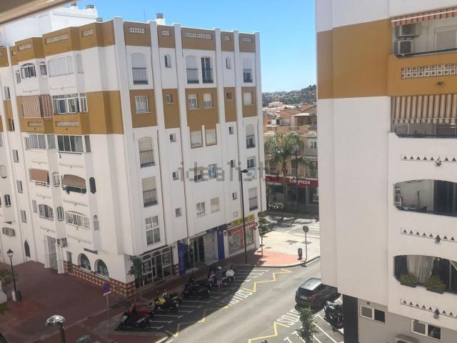 Piso en venta en Arroyo de la Miel-Benalmádena Costa, Costa del Sol Occidental