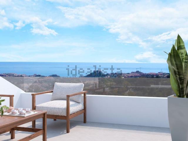 Dúplex en venta en Arroyo de la Miel-Benalmádena Costa, Costa del Sol Occidental