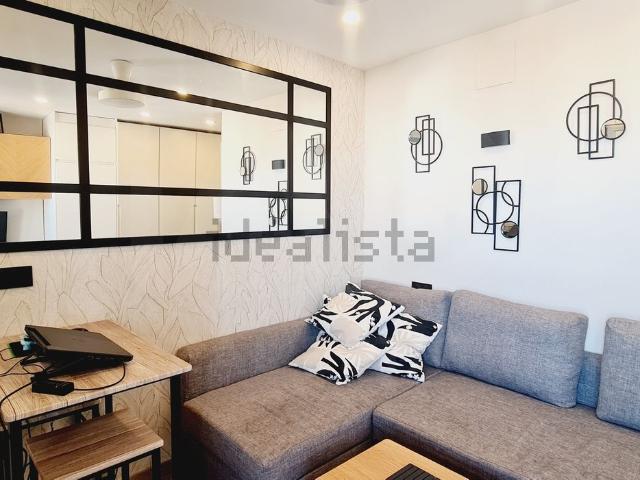 Piso en venta en Arroyo de la Miel-Benalmádena Costa, Costa del Sol Occidental