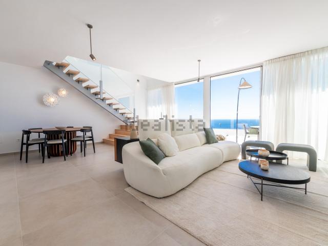 Dúplex en venta en La Capellanía, Costa del Sol Occidental