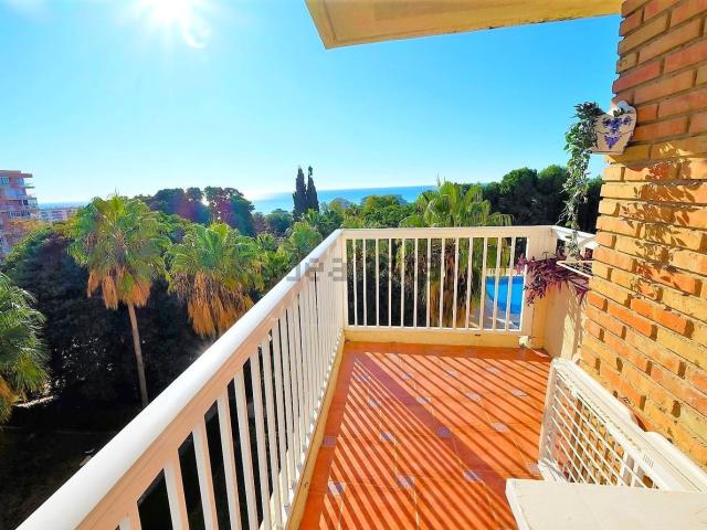 Piso en venta en Arroyo de la Miel-Benalmádena Costa, Benalmádena