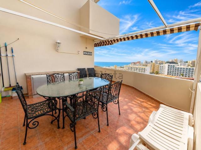 Piso en venta en Arroyo de la Miel-Benalmádena Costa, Benalmádena