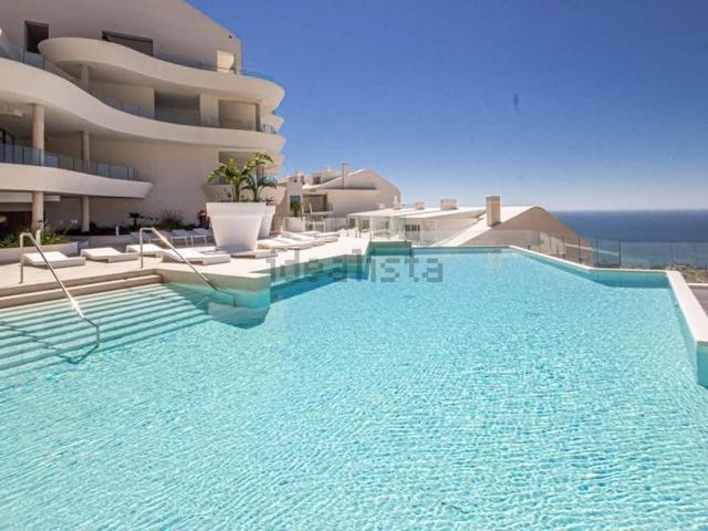 Ático en venta en La Capellanía, Costa del Sol Occidental