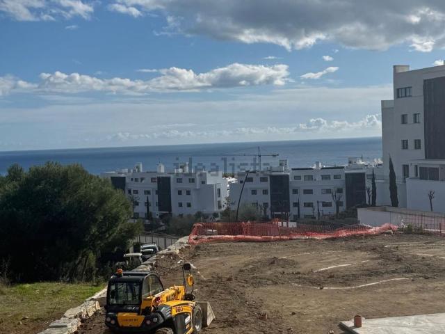 Piso en venta en La Capellanía, Costa del Sol Occidental