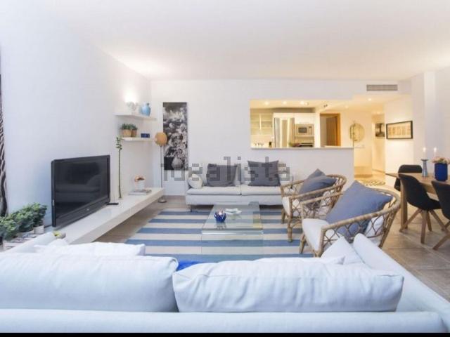 Dúplex en venta en La Capellanía, Costa del Sol Occidental