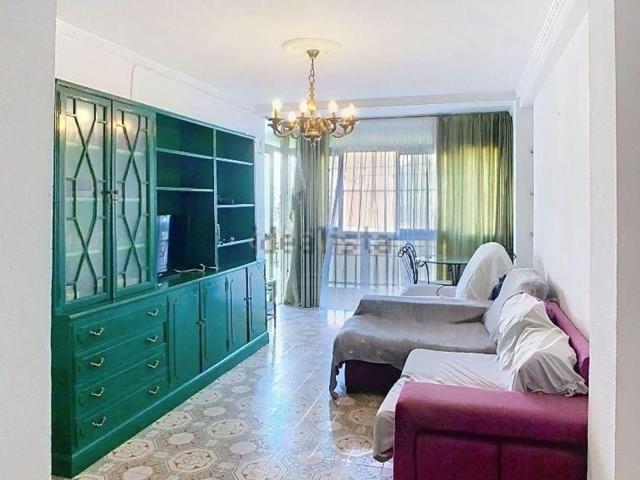 Piso en venta en Arroyo de la Miel-Benalmádena Costa, Costa del Sol Occidental