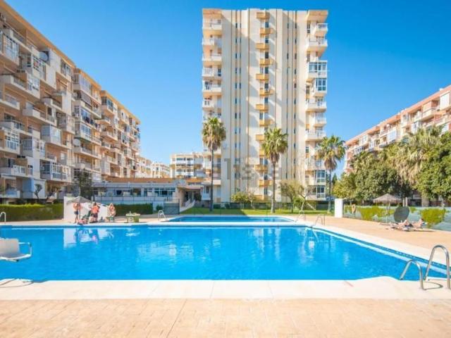 Piso en venta en Arroyo de la Miel-Benalmádena Costa, Benalmádena