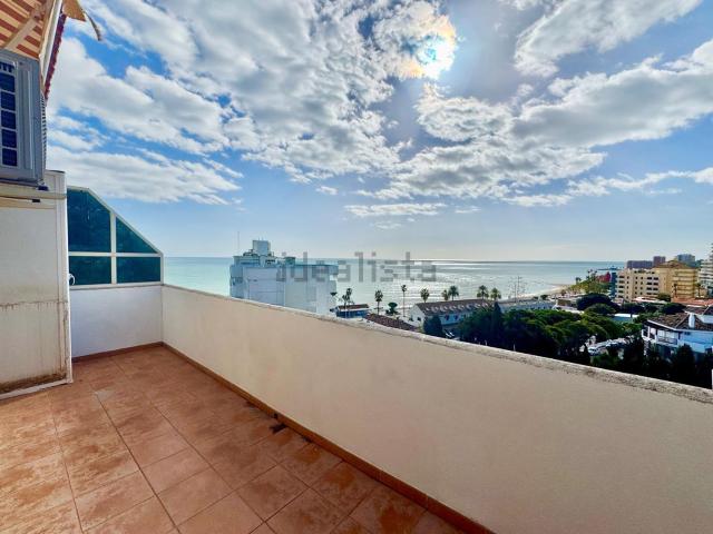 Dúplex en alquiler en Arroyo de la Miel-Benalmádena Costa, Costa del Sol Occidental