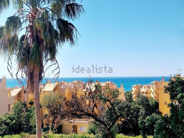 Ático en venta en Arroyo de la Miel-Benalmádena Costa, Costa del Sol Occidental