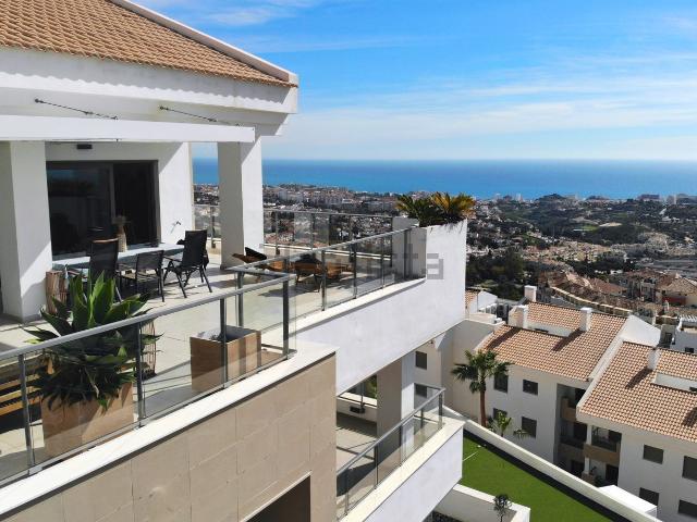Dúplex en venta en Arroyo de la Miel-Benalmádena Costa, Costa del Sol Occidental