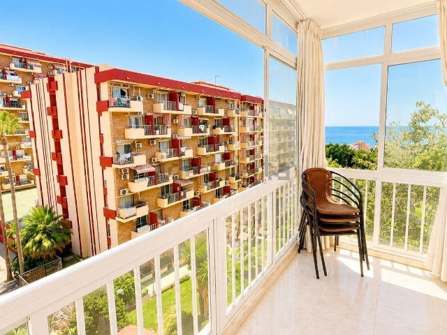 Piso en venta en Arroyo de la Miel-Benalmádena Costa, Costa del Sol Occidental