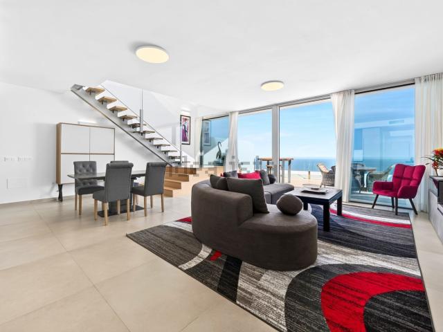 Dúplex en venta en La Sierrezuela, Costa del Sol Occidental