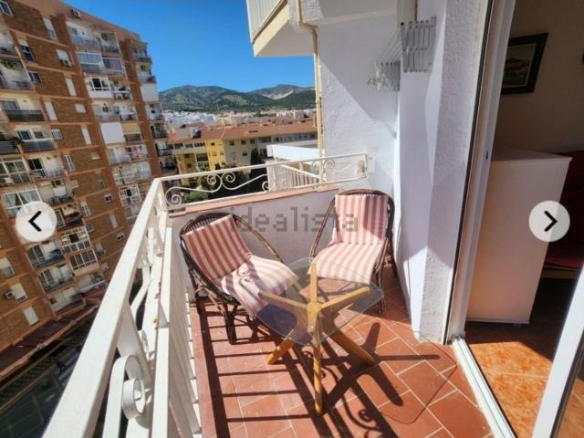 Piso en alquiler en Arroyo de la Miel-Benalmádena Costa, Costa del Sol Occidental