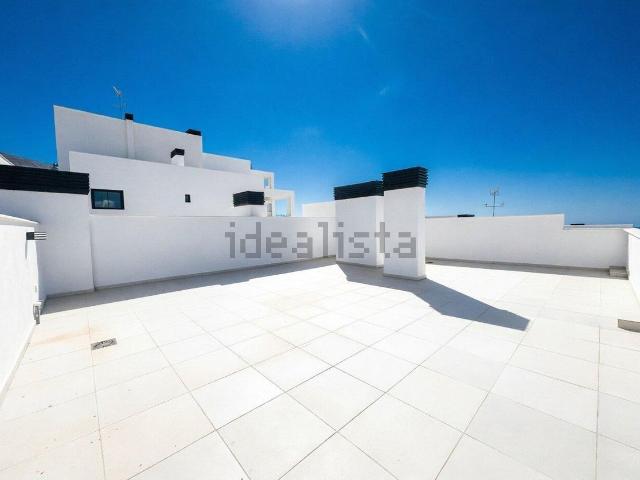 Ático en venta en La Sierrezuela, Costa del Sol Occidental