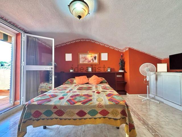 Dúplex en venta en Torrequebrada, Costa del Sol Occidental