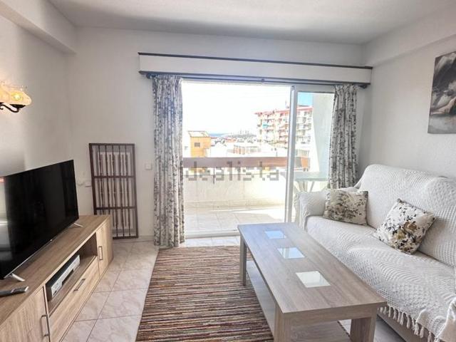 Piso en alquiler en Costa, Benalmádena