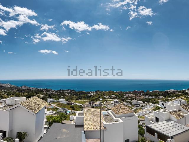 Ático en venta en La Capellanía, Costa del Sol Occidental