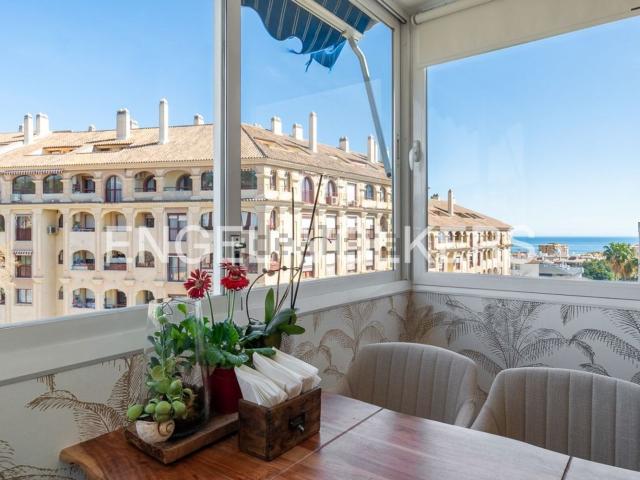 Piso en venta en Arroyo de la Miel-Benalmádena Costa, Costa del Sol Occidental