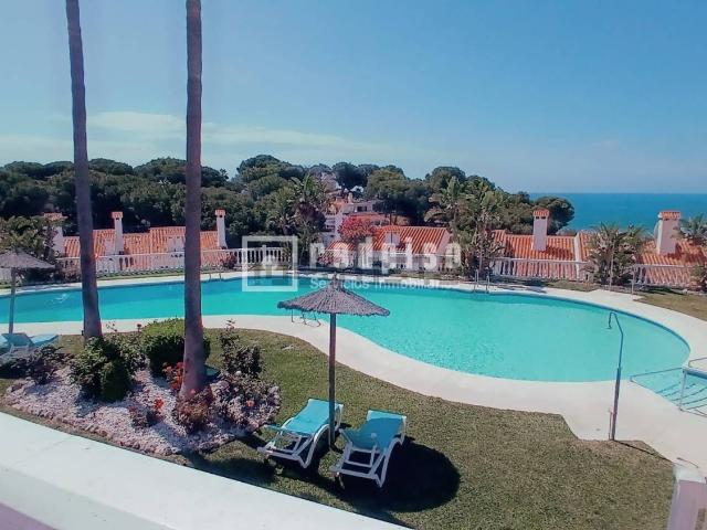 Dúplex en venta en La Perla-Torremuelle, Costa del Sol Occidental