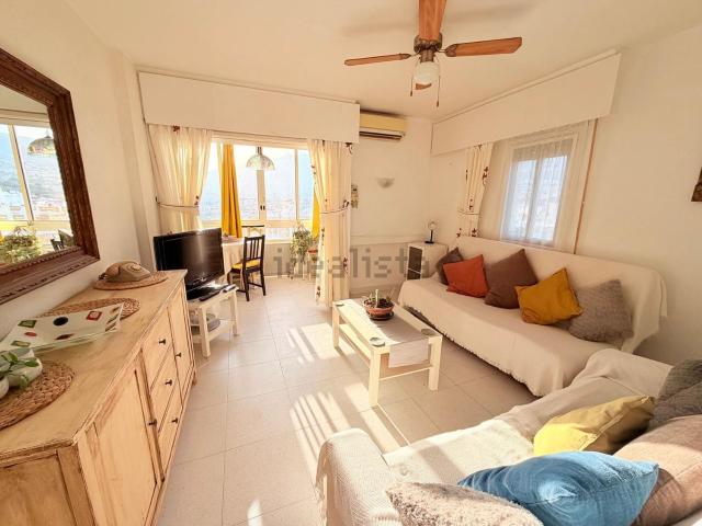 Piso en venta en Arroyo de la Miel-Benalmádena Costa, Benalmádena