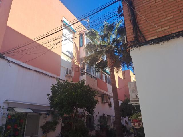 Ático en venta en Arroyo de la Miel-Benalmádena Costa, Costa del Sol Occidental