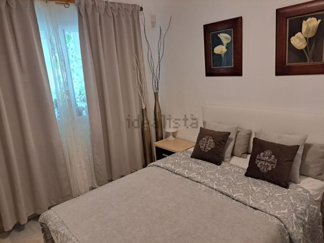 Ático en alquiler en Arroyo de la Miel, Benalmádena