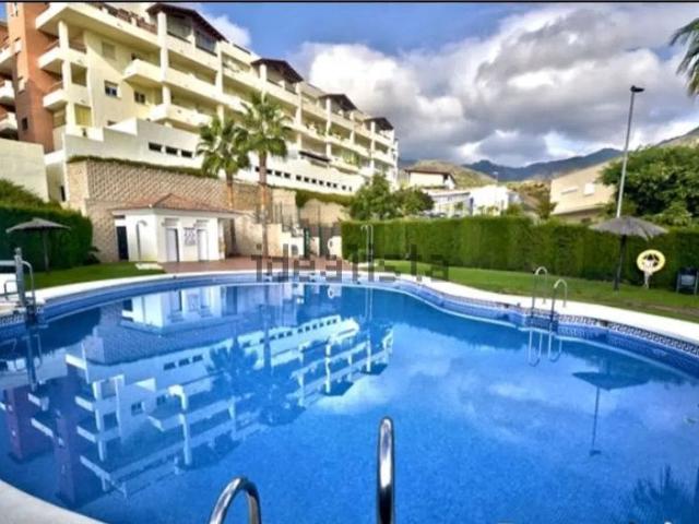 Piso en alquiler en Torrequebrada, Benalmádena