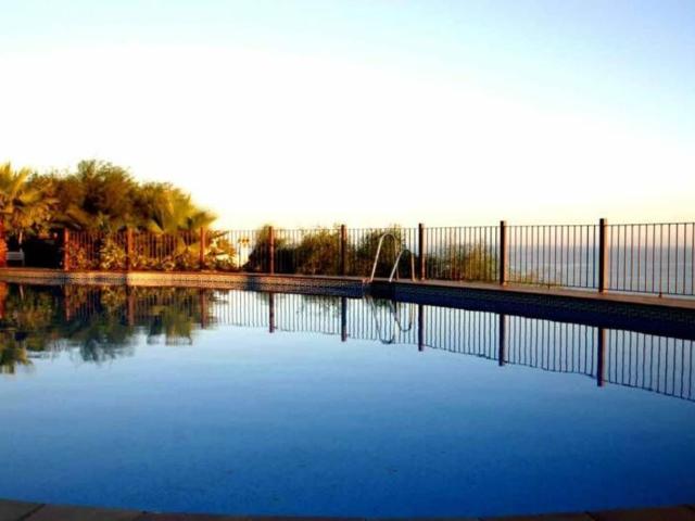 Dúplex en alquiler en Benalmádena, La Capellanía