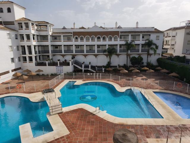 Piso en venta en Arroyo de la Miel-Benalmádena Costa, Costa del Sol Occidental