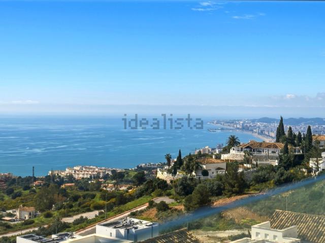 Dúplex en venta en La Sierrezuela, Costa del Sol Occidental