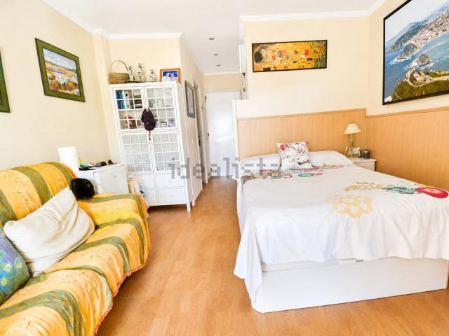 Piso en venta en Arroyo de la Miel-Benalmádena Costa, Costa del Sol Occidental