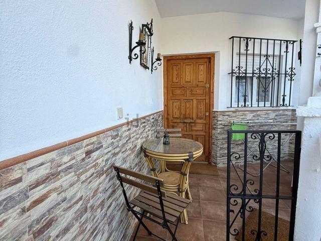 Piso en alquiler en Costa, Benalmádena