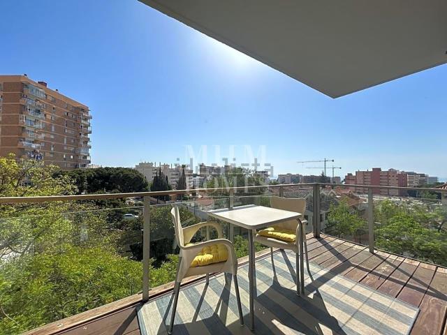 Piso en alquiler en Benalmádena, Benalmádena Costa