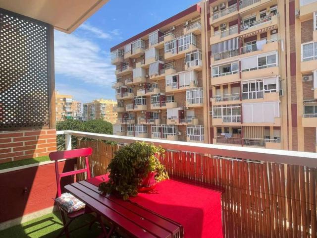 Piso en alquiler en Costa, Benalmádena