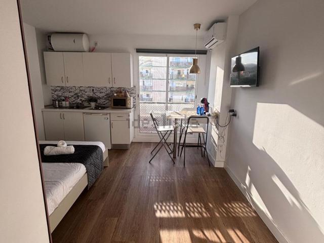 Piso en venta en Arroyo de la Miel-Benalmádena Costa, Costa del Sol Occidental