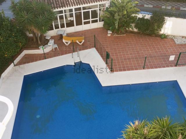 Piso en venta en Arroyo de la Miel-Benalmádena Costa, Costa del Sol Occidental